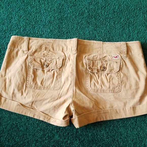 Hollister shorts - Picture 2 of 7